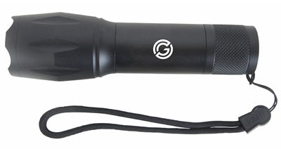Tactical Flashlight