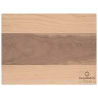 Wood Cutting Board