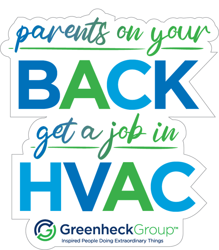 Greenheck Group Apparel