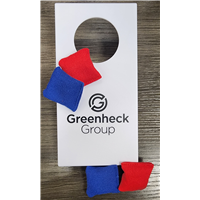 Mais Tabletop Cornhole Game