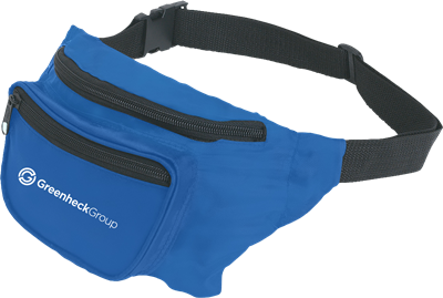 Deluxe Fanny Pack