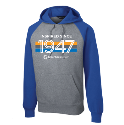 1947 Sweatshirt