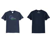 Greenheck Group Tee