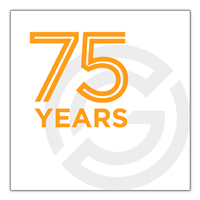 "75 Years" Tattoo