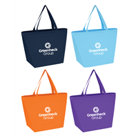 Shopper Tote Bag