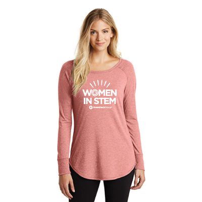 Women In STEM Shirt