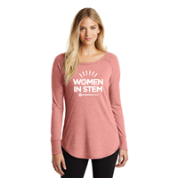 Women In STEM Shirt