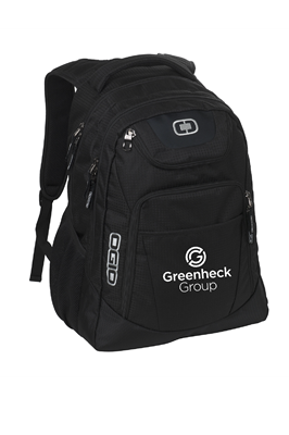 16in Laptop Backpack