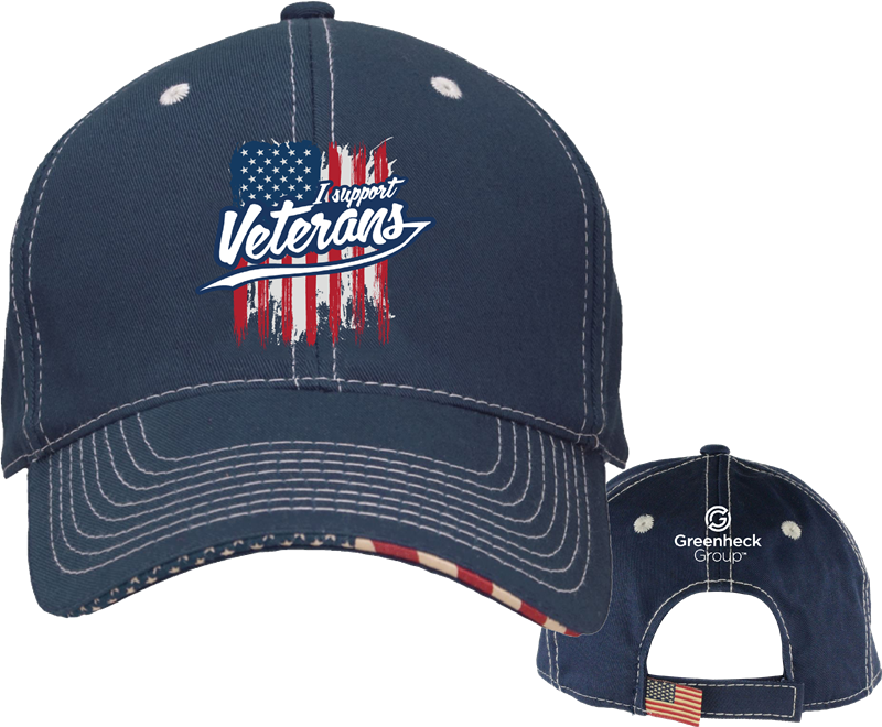 Greenheck Group Apparel