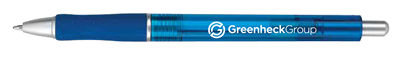 Zling Blue Pen