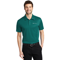 Port Authority Silk Touch Performance Polo