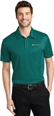 Port Authority Silk Touch Performance Polo