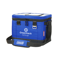 24-Can Klondike Cooler - ROYAL