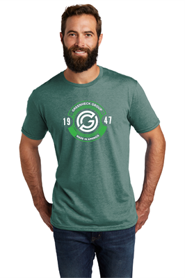 Emblem Tee