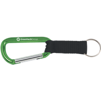 8mm Carabiner